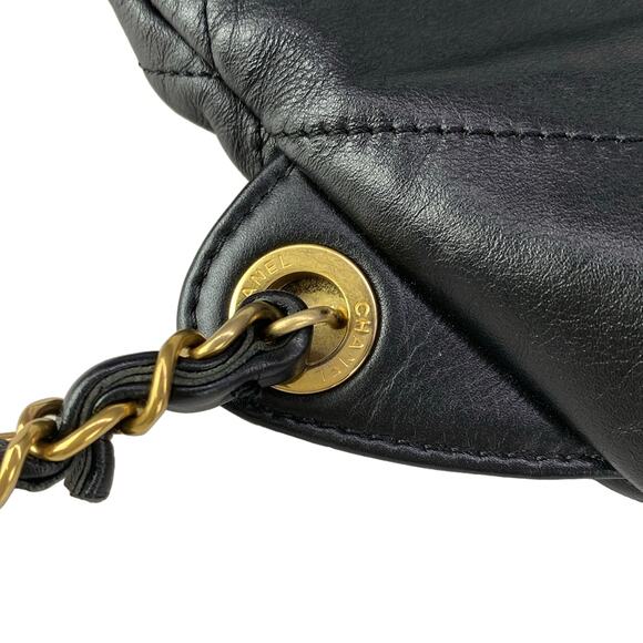 Chanel 22 BackPack Backpack AS3859 main image 4